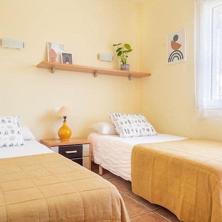 Casa Hermosa L' Escala Eksteriør bilde