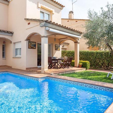 Casa Hermosa L' Escala Eksteriør bilde