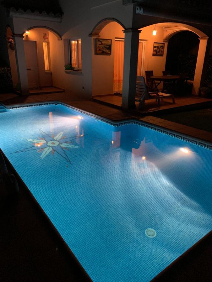 Casa Hermosa L' Escala Eksteriør bilde