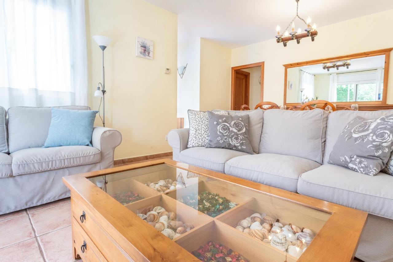 Casa Hermosa L' Escala Eksteriør bilde
