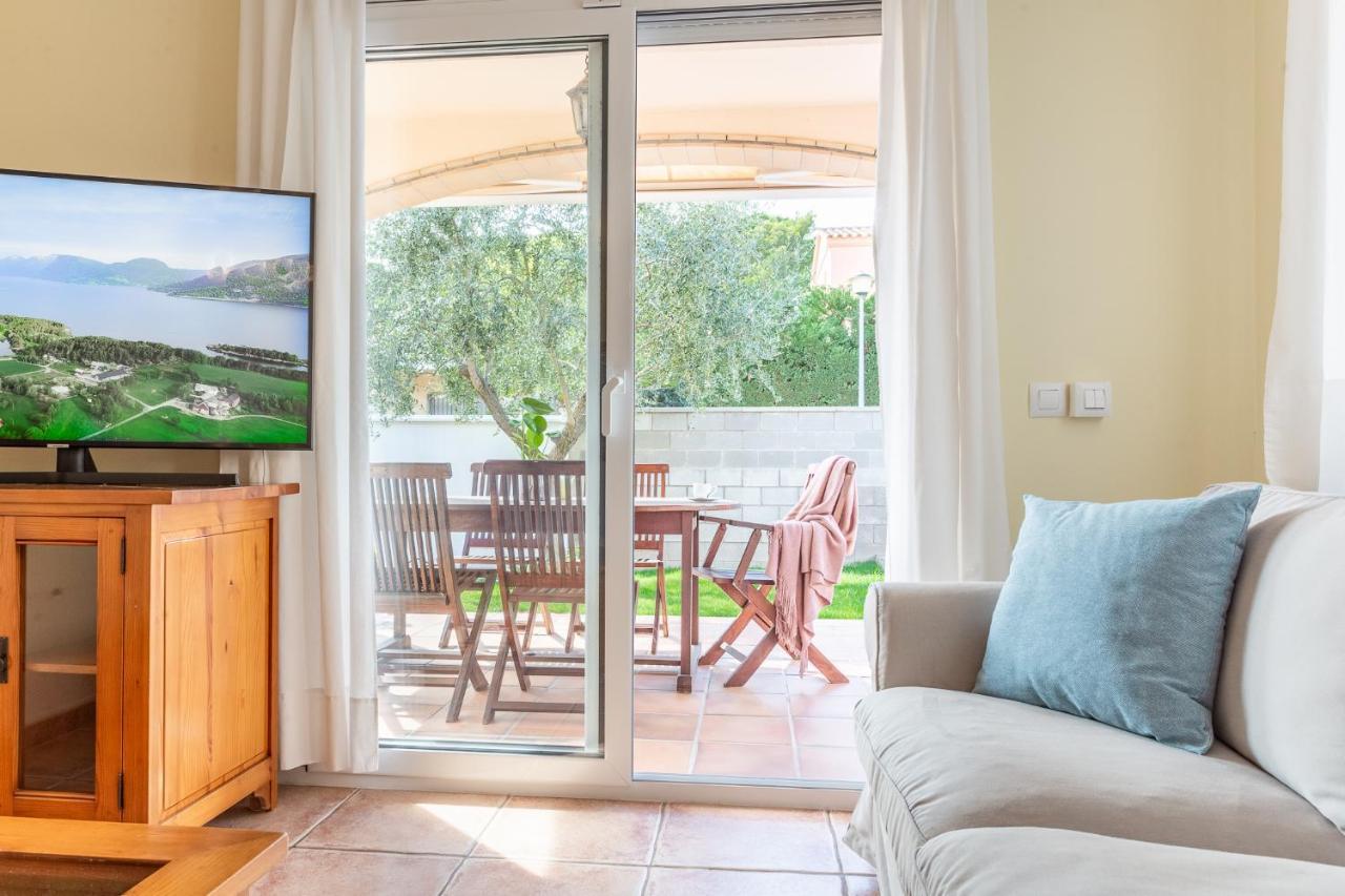 Casa Hermosa L' Escala Eksteriør bilde