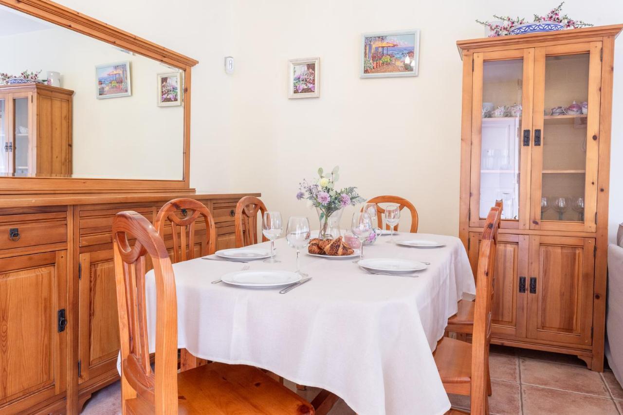 Casa Hermosa L' Escala Eksteriør bilde