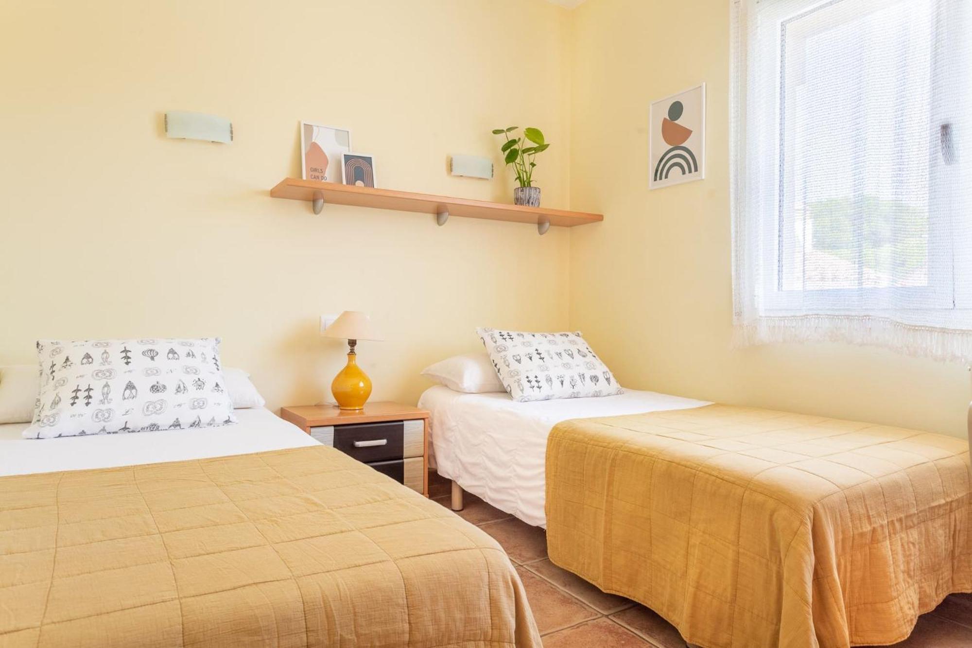 Casa Hermosa L' Escala Eksteriør bilde