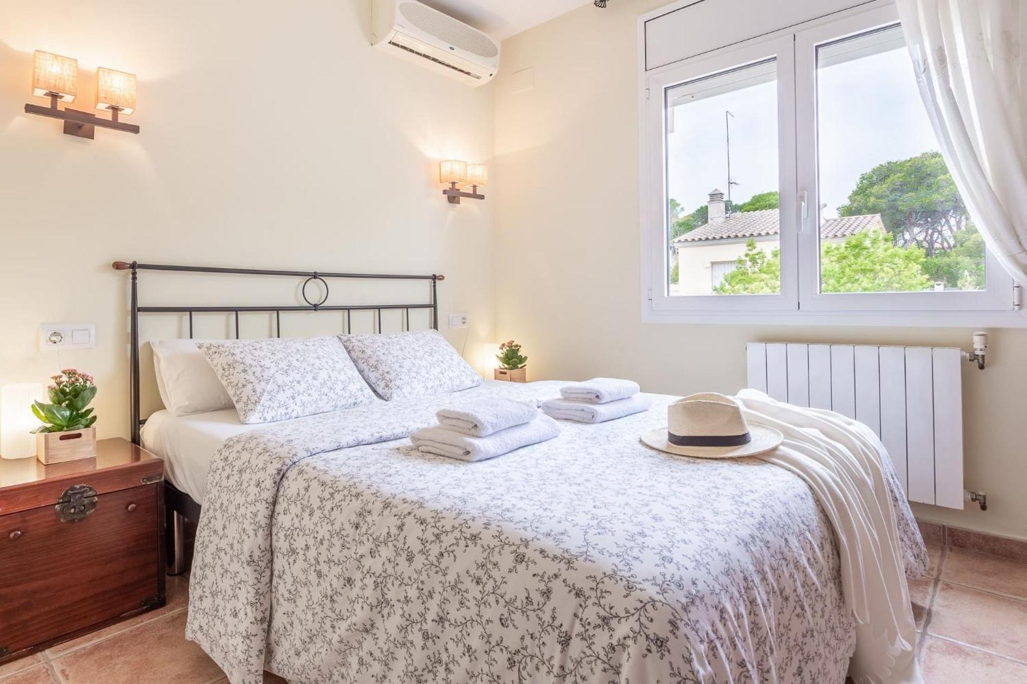Casa Hermosa L' Escala Eksteriør bilde
