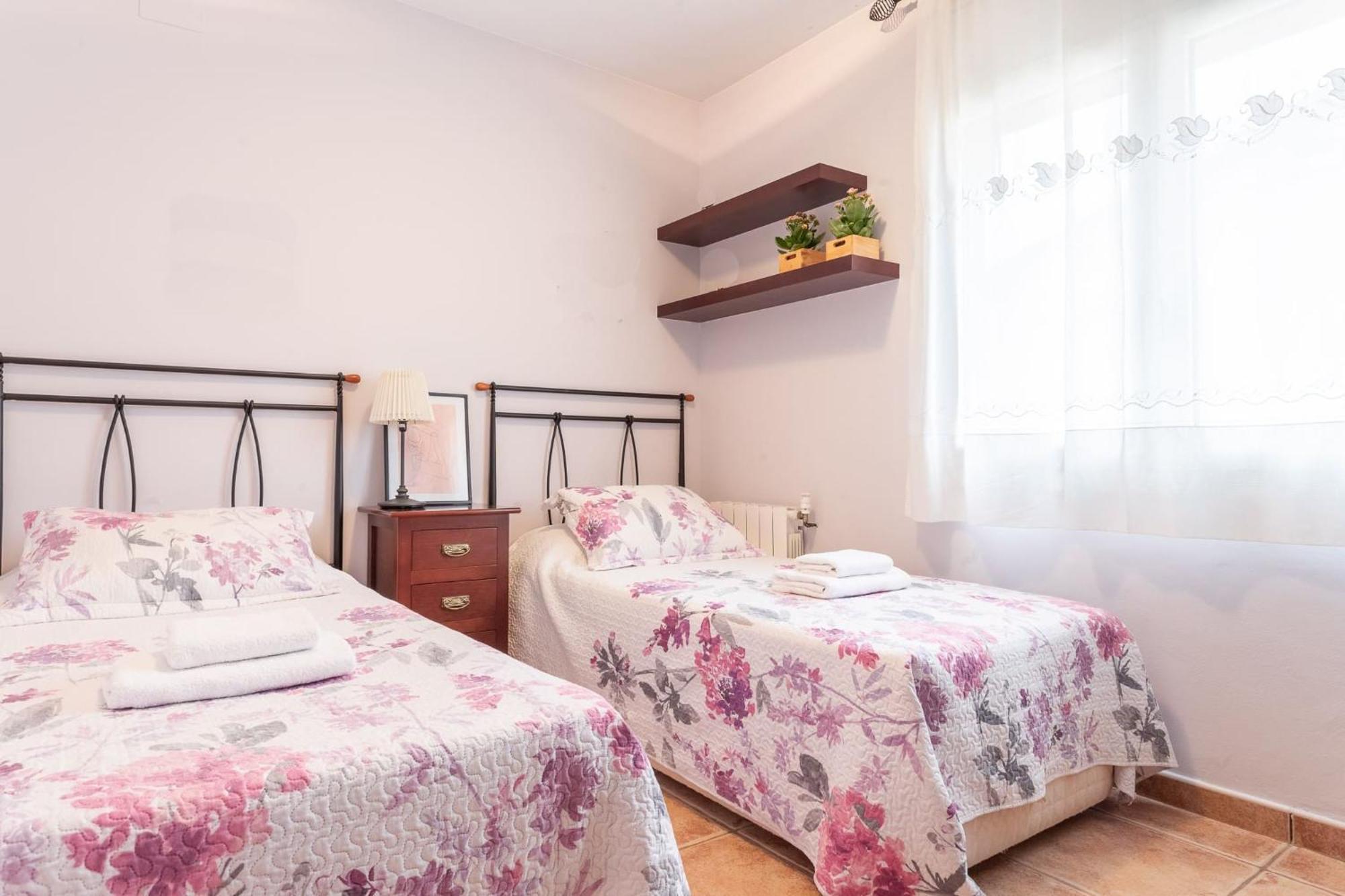 Casa Hermosa L' Escala Eksteriør bilde